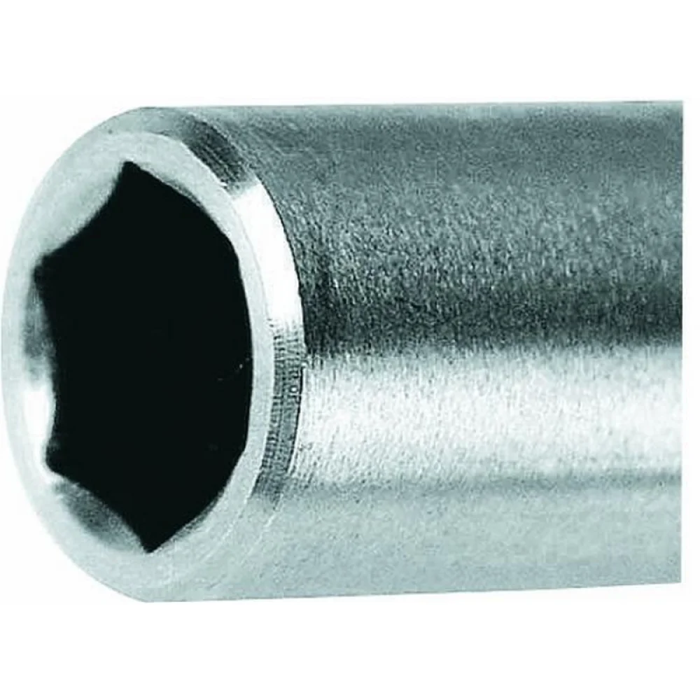 Suporte Magnetico com Cabo Reto para Bits 1/4" Gedore 14015