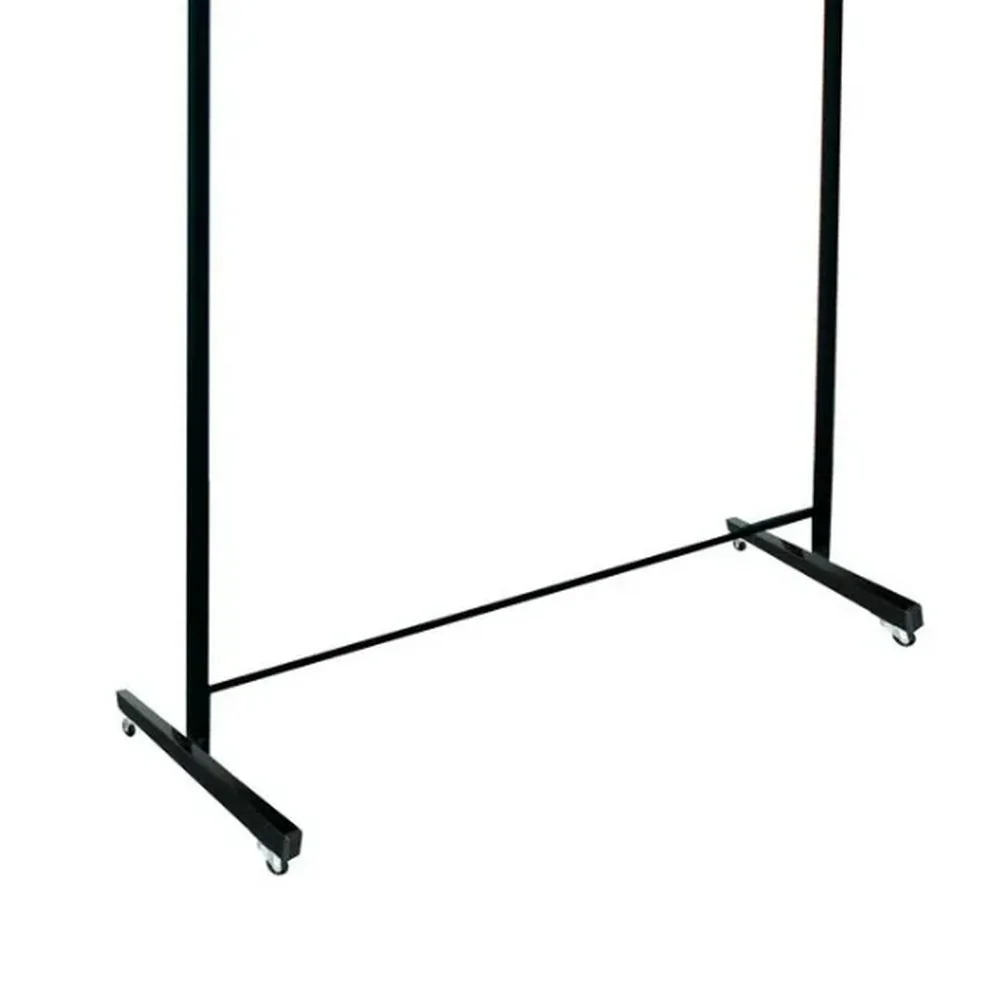 Suporte para Cortina de Solda Fixo 1,28X2,05M Carbografite