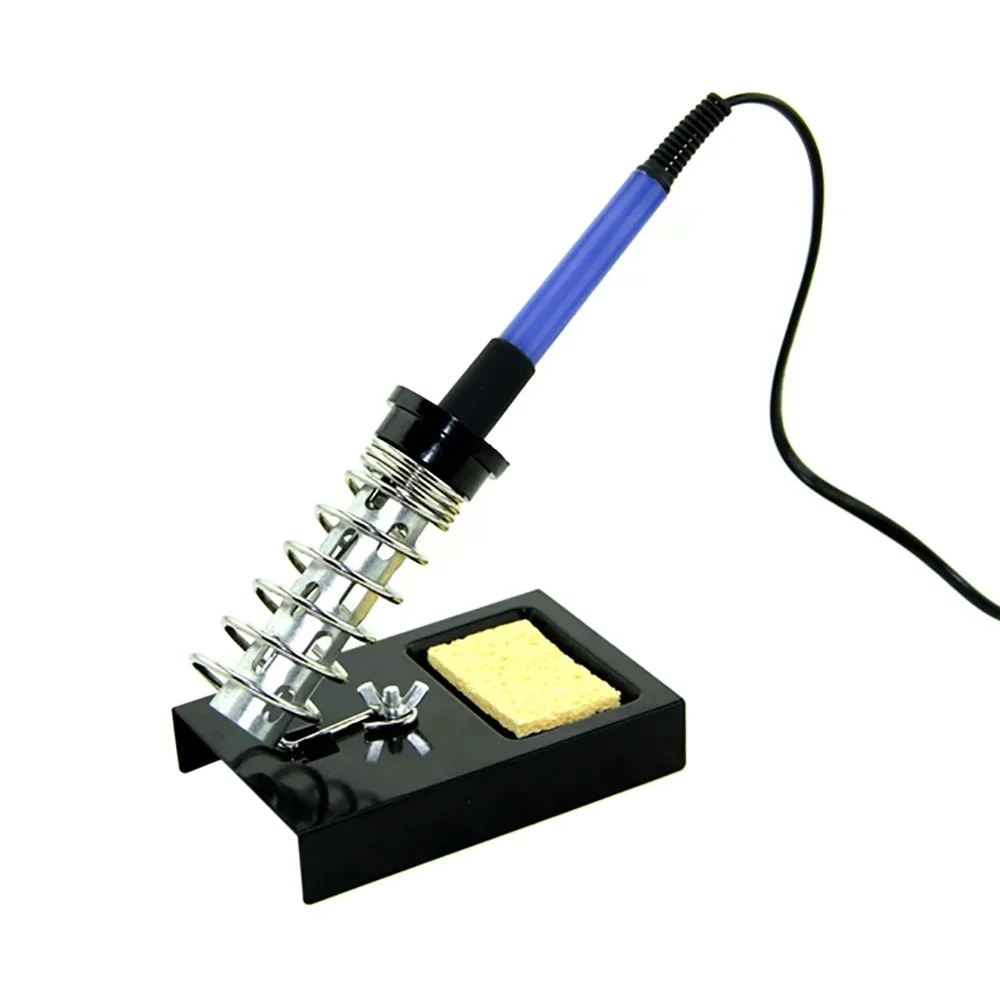 Suporte para Ferro de Solda Plus SC-30 Plus SC-40 Plus SC-60 Hikari HSF10