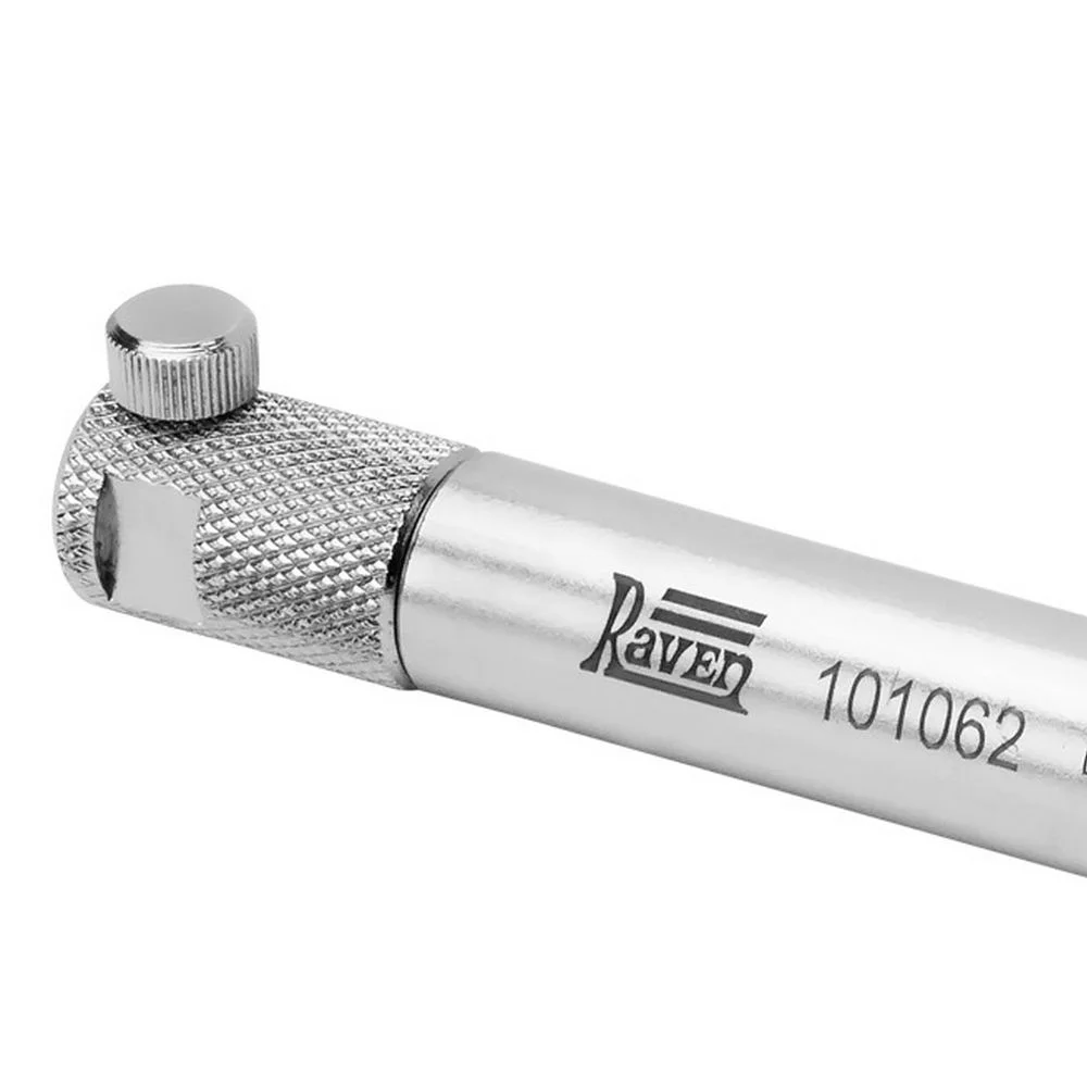 Suporte para Relogio Comparador Rosca 14x1,25mm Raven 101062