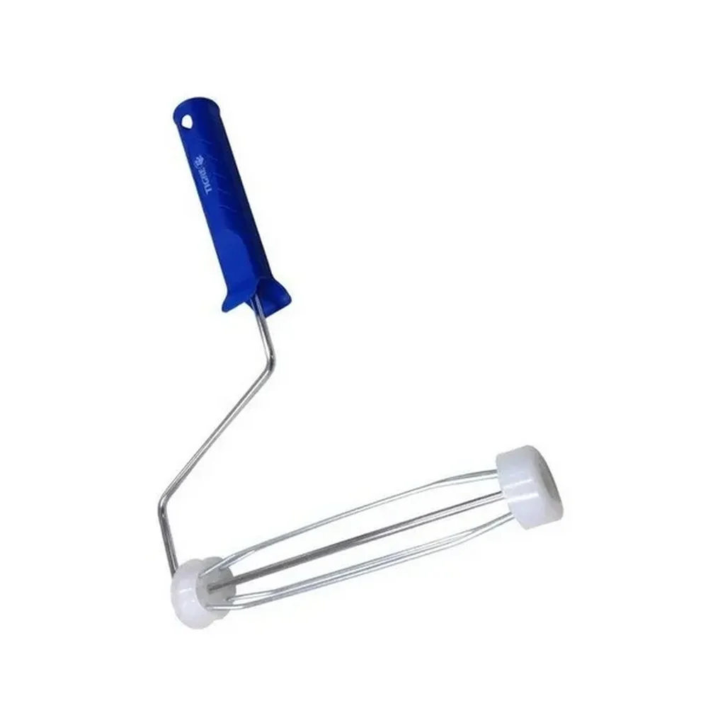 Suporte Tipo Gaiola para Rolo de Pintura 230MM Tigre 1311