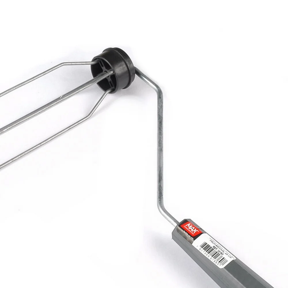 Suporte Tipo Gaiola para Rolo de Pintura 23CM Max 12150