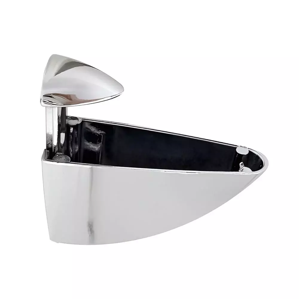 Suporte Tucano Medio Metal Cromado 69X45MM Bendoor 6008M