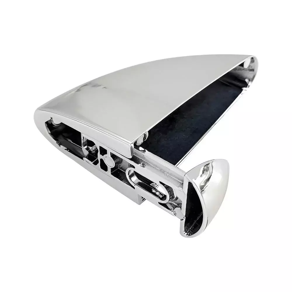 Suporte Tucano Medio Metal Cromado 69X45MM Bendoor 6008M