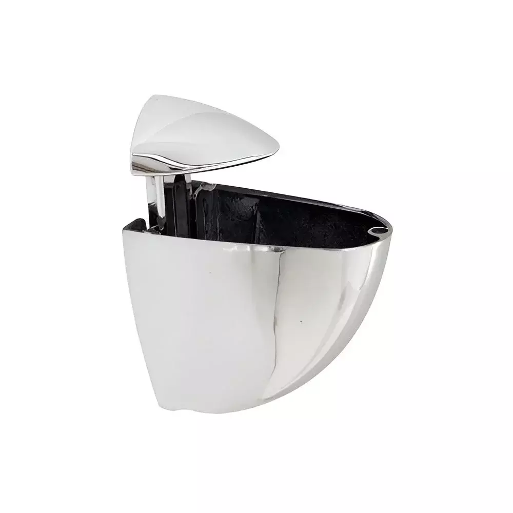 Suporte Tucano Pequeno Metal Cromado 43X45MM Bendoor 6008P