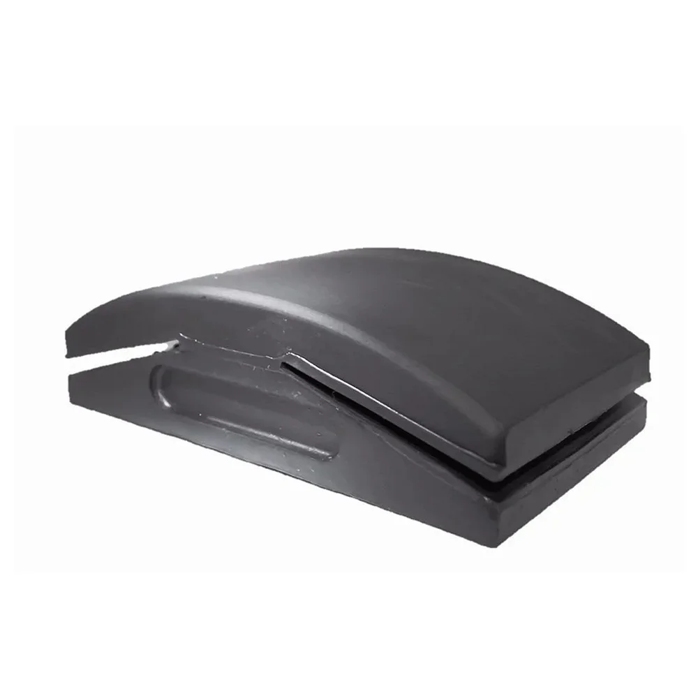 Taco Lixador 130X70MM Max 14570