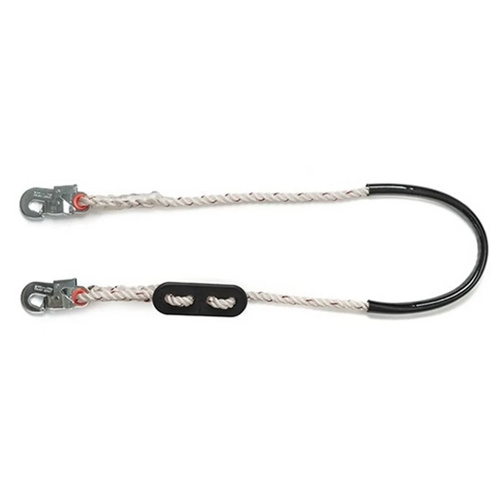 Talabarte Em Corda com Regulador de Distancia 1,9M Mastra/Mg Cinto MULT 1880