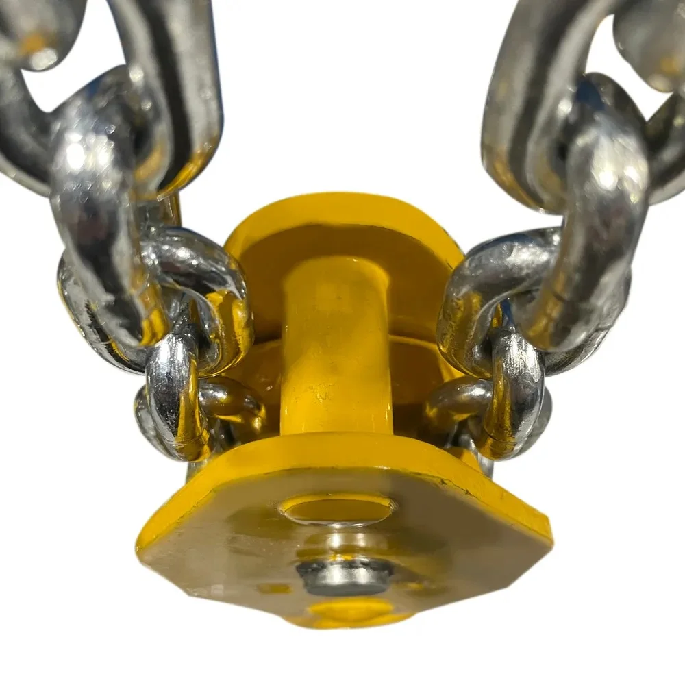 Talha de Alavanca DE Corrente 4,5TX1,5M Berg Steel 4500E