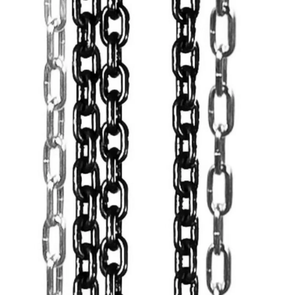 Talha Manual Compacta DE Corrente 1TX5M Csm TC 1000