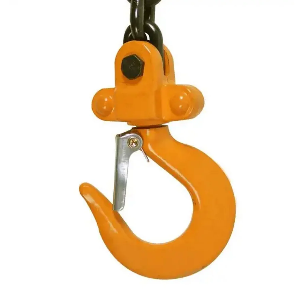 Talha Manual Compacta DE Corrente 5TX5M Csm TC 5000