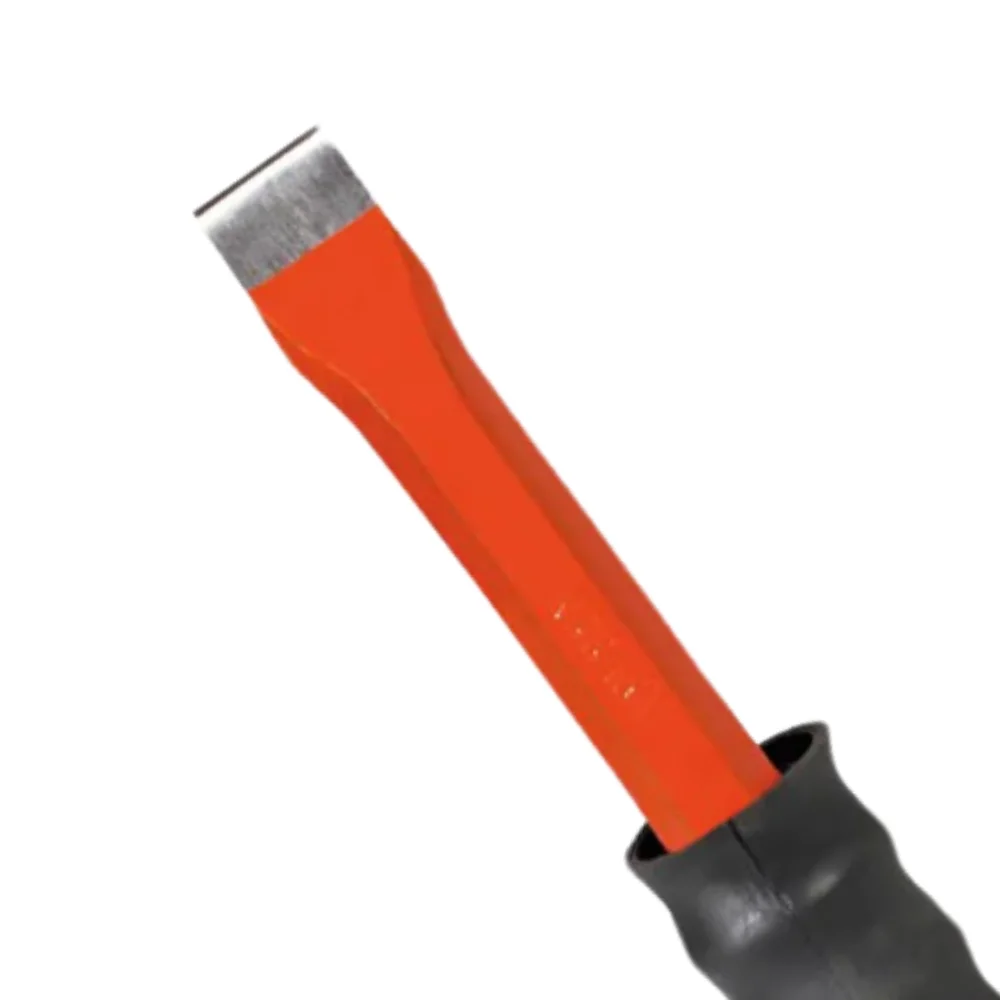 Talhadeira com Protecao 22X250MM Rocast 3200004