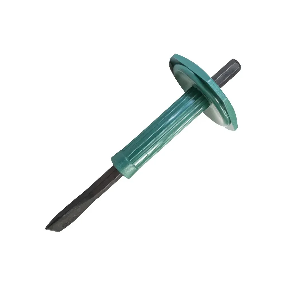 Talhadeira com Protecao CRV 19X175MM Sata ST90820G