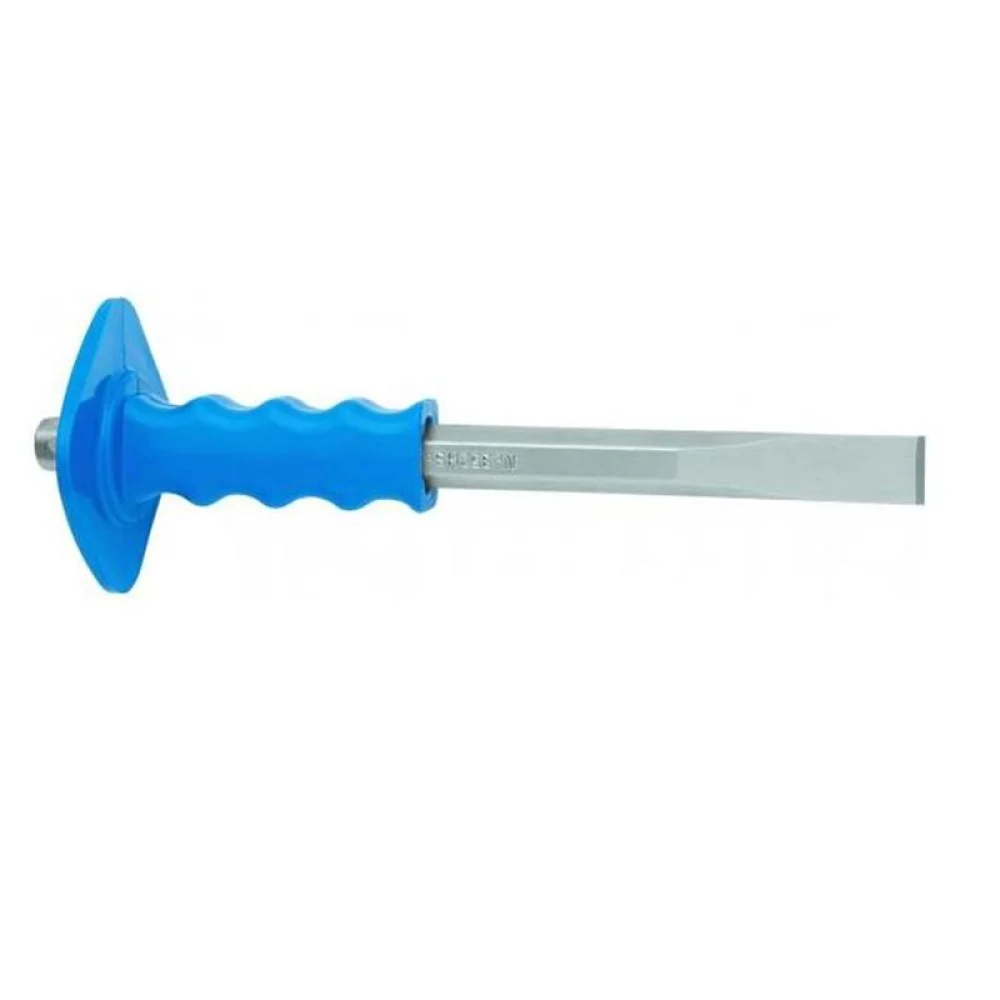 Talhadeira com Protecao CRV 22X300MM Gedore 352HS22