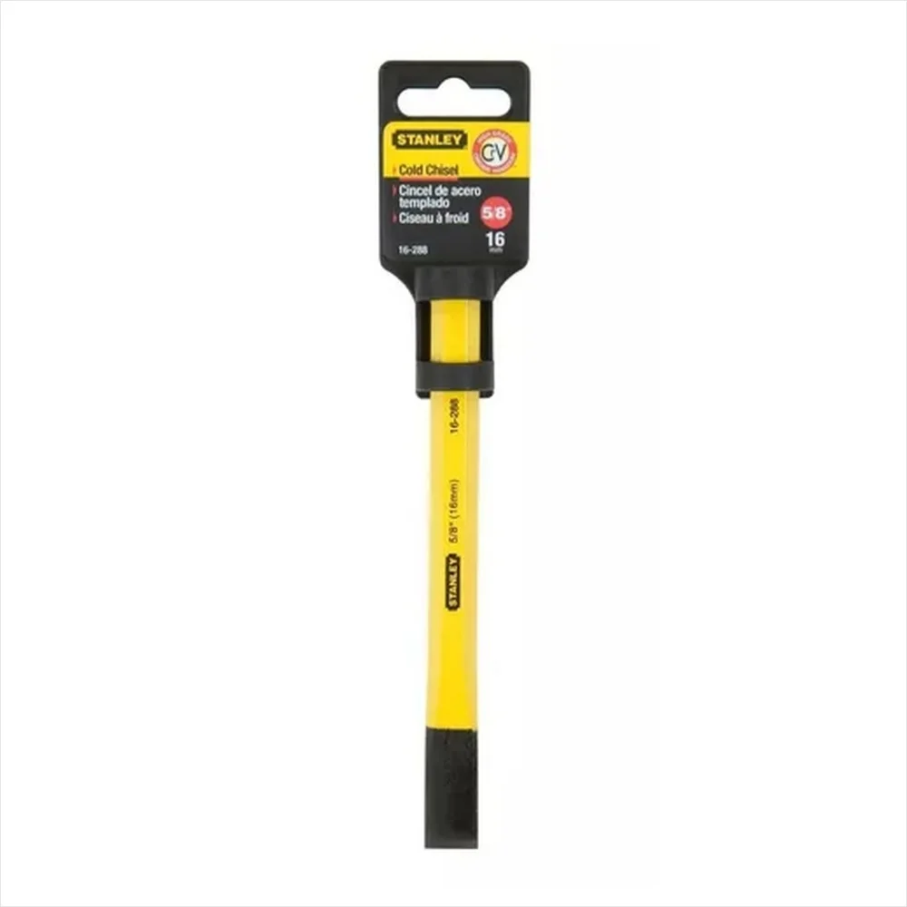 Talhadeira CRV 16X171MM Stanley 16-288