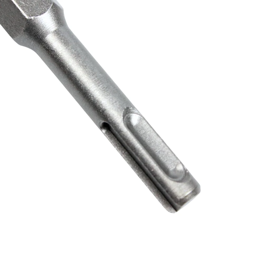 Talhadeira Sds-Plus 20X250MM Rocast 780001