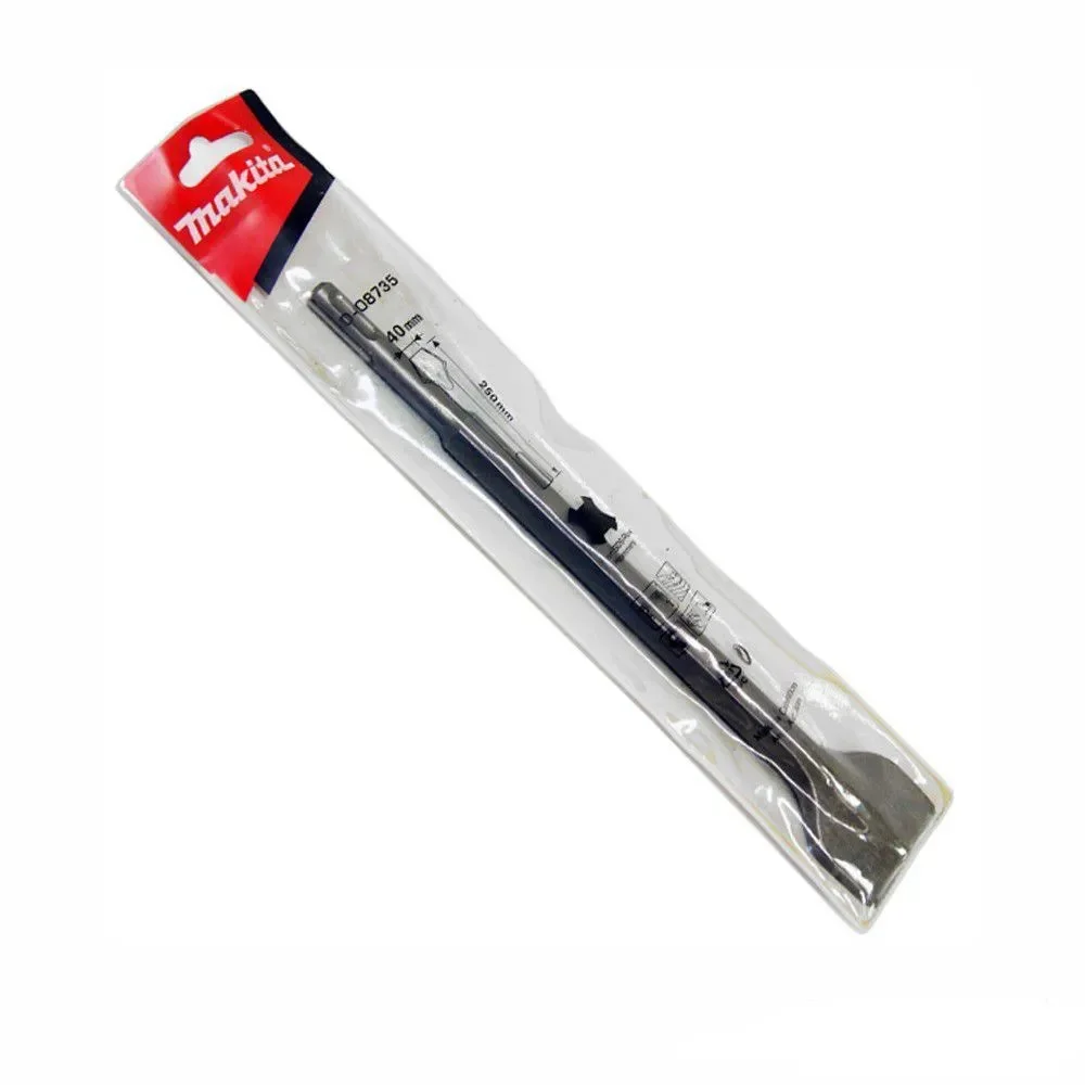 Talhadeira Sds-Plus 40X250MM Makita D-08735