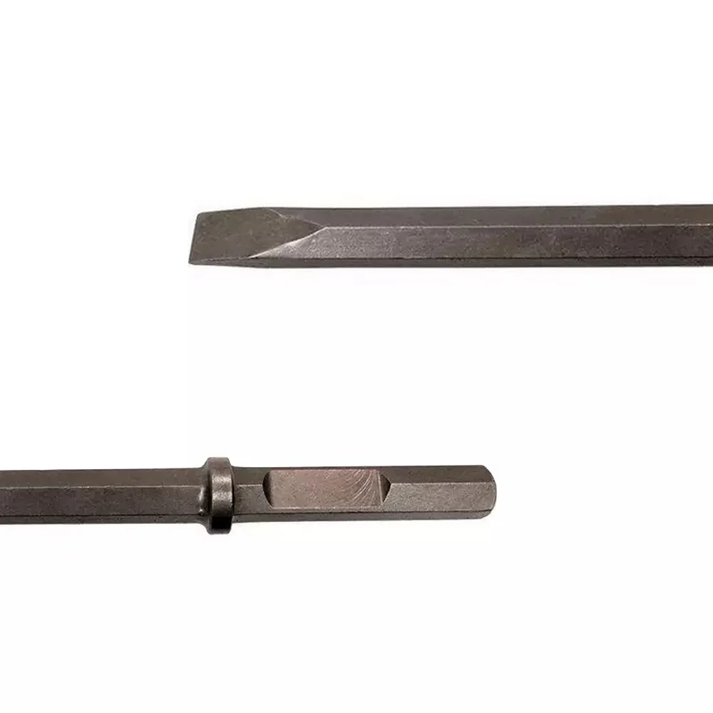Talhadeira Sextavada 28,6mm com Anel 28X520MM Makita D-17681