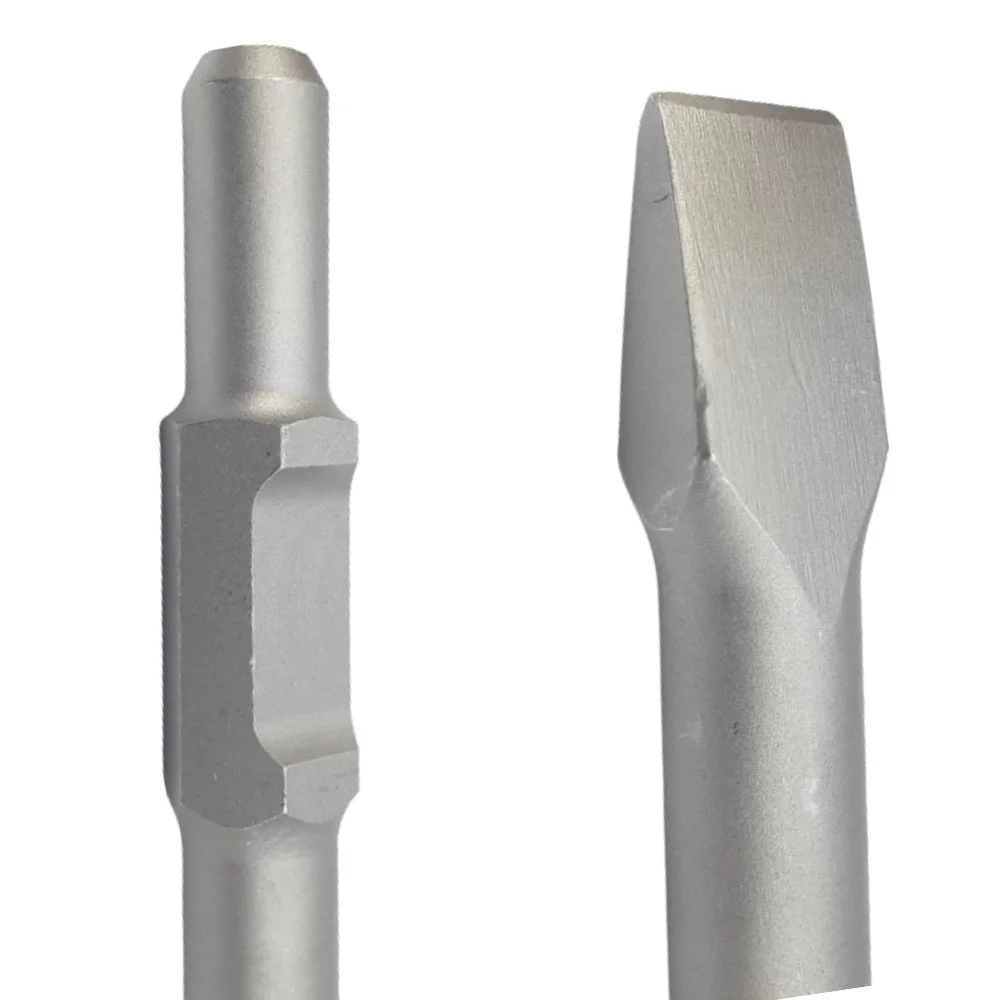 Talhadeira Sextavada 30mm 30X400MM Makita D-15300