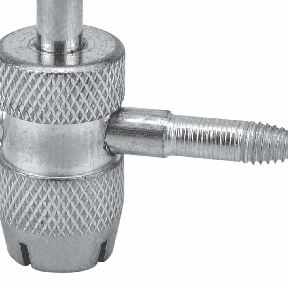 Tarraxa Curta para Valvula de Pneu Stanley 78-024