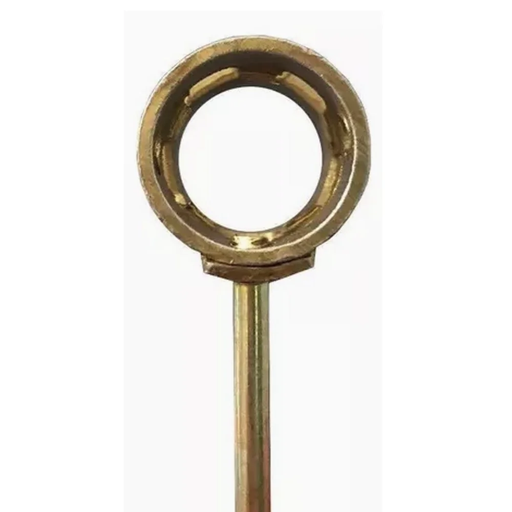 Tarraxa para Tubo de Pvc 2.1/2" Tormep