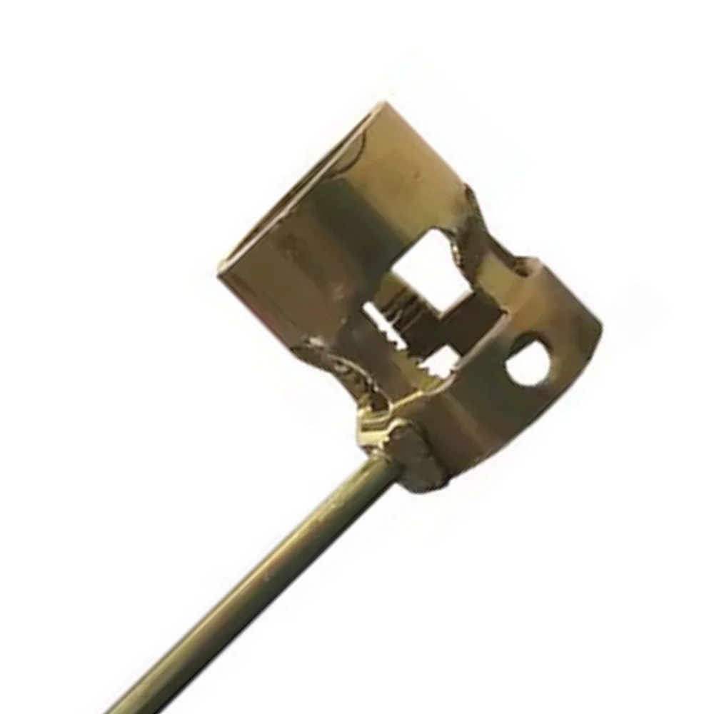 Tarraxa para Tubo de Pvc 2.1/2" Tormep