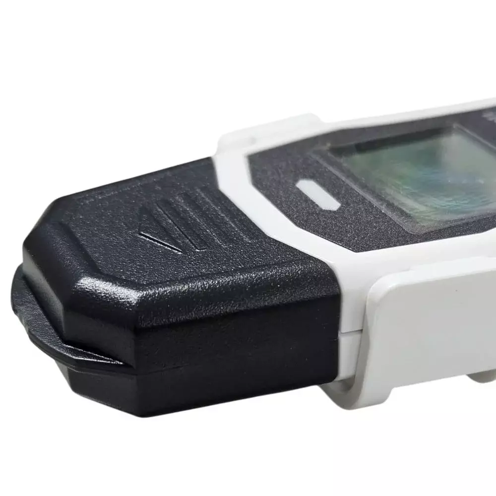 Termo-Higrometro Digital -30A70 CELSIUS Minipa EZ TEMP11