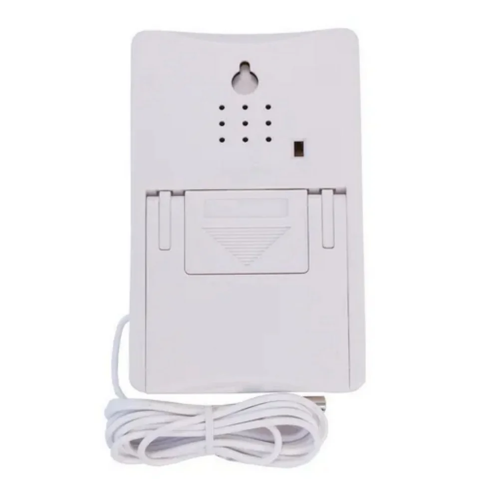 Termometro Digital com Alarme -20A50 CELSIUS Incoterm 7427.02.000