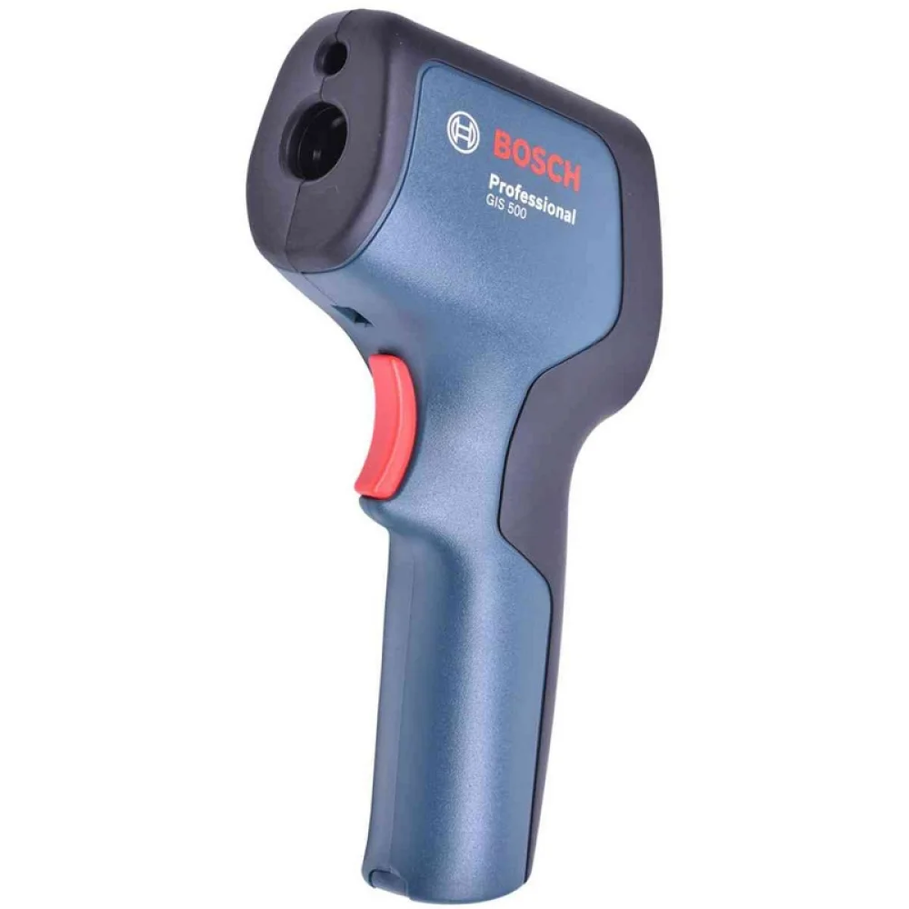Termometro Digital Laser Infravermelho -30A500 CELSIUS Bosch GIS 500