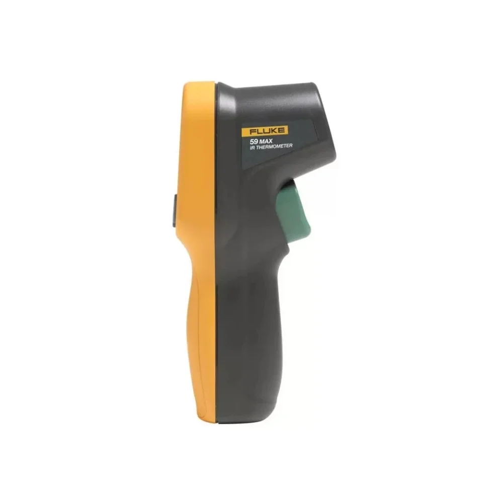 Termometro Digital Laser Infravermelho -30A350 CELSIUS Fluke 59MAX