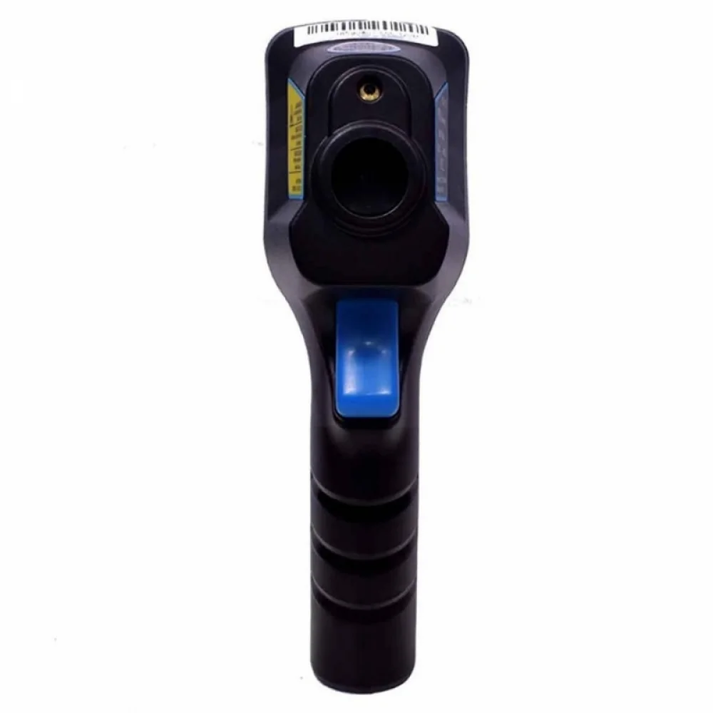 Termometro Digital Laser Infravermelho -50A600 CELSIUS Minipa MT-320B