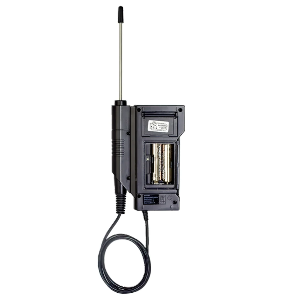 Termometro Digital Tipo Espeto -45A230 CELSIUS Incoterm 6132