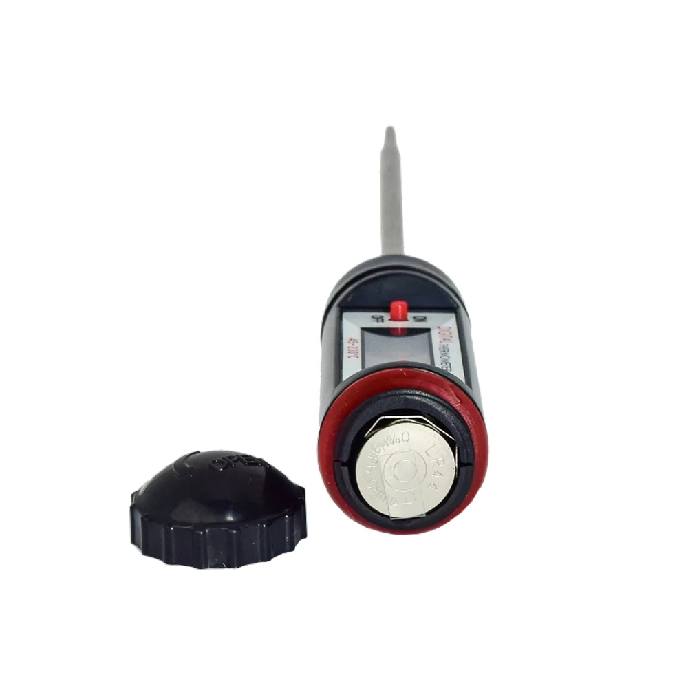 Termometro Digital Tipo Espeto -45A230 CELSIUS Incoterm 6132