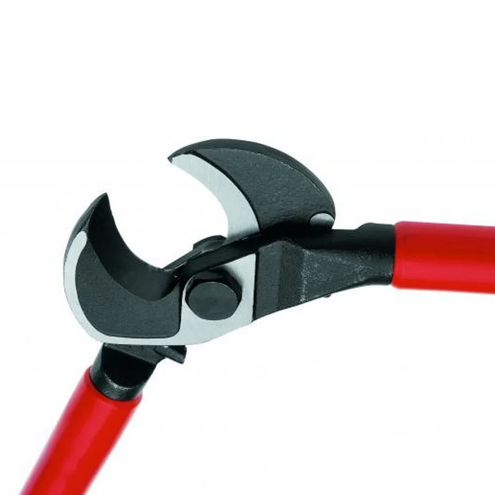Tesoura Corta Cabos Cobre e Aluminio 20"-150MM2 Gedore 8093