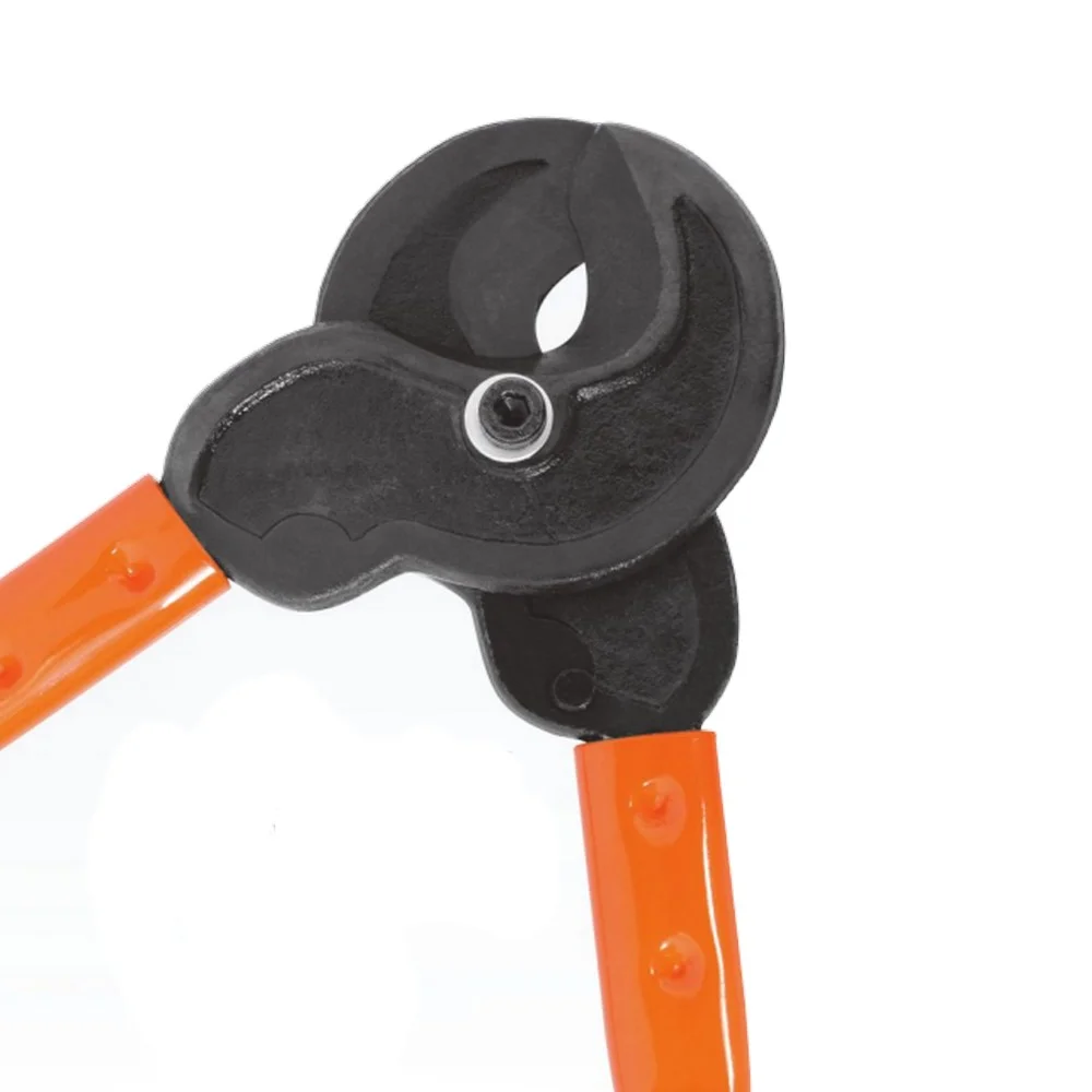 Tesoura Corta Cabos Cobre e Aluminio 27"-185MM2 Severo TS185