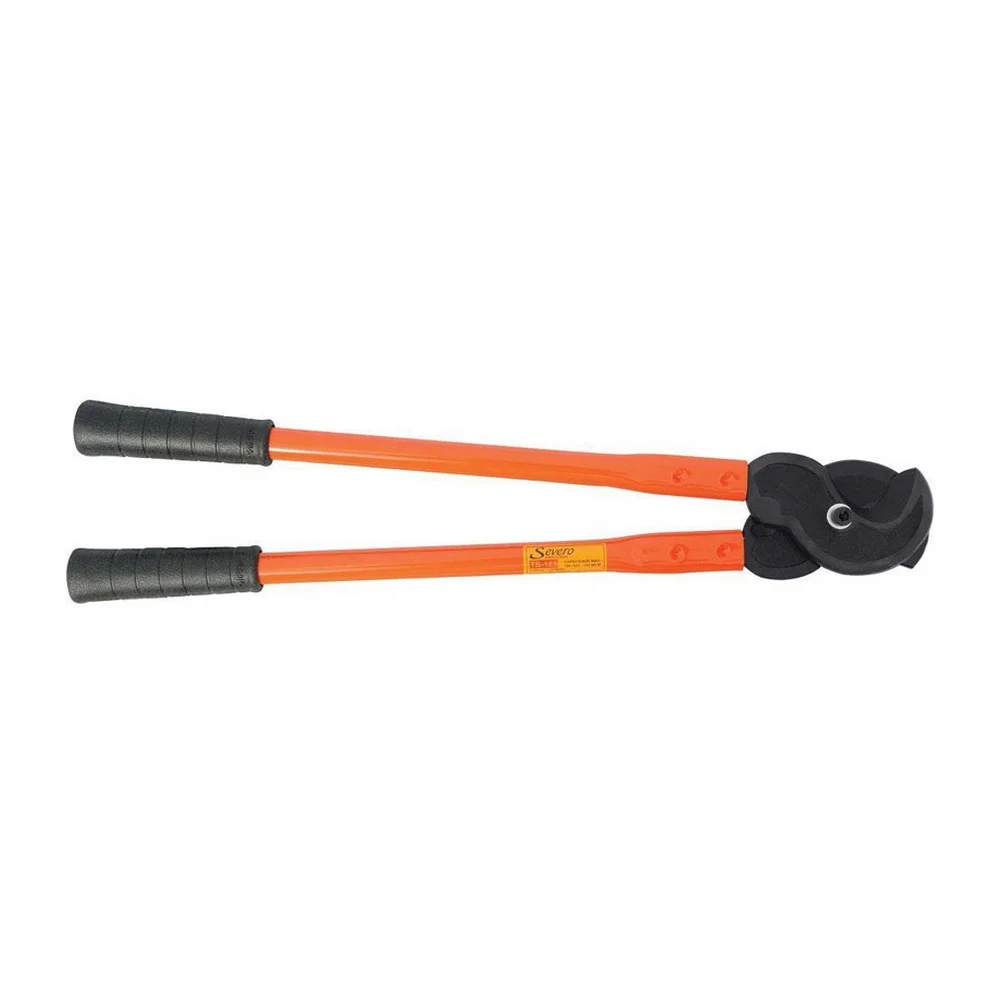Tesoura Corta Cabos Cobre e Aluminio 27"-185MM2 Severo TS185