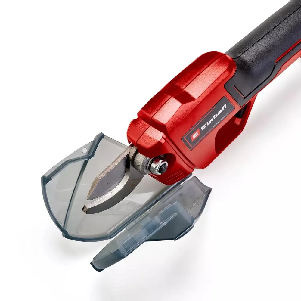 Tesoura de Poda a Bateria 18V Sem Carregador e Bateria Einhell GE-LS 18 LI