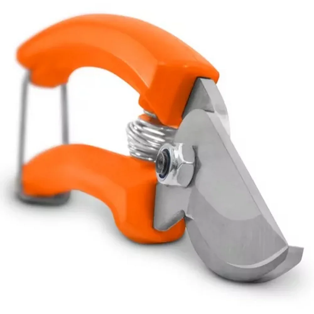 Tesoura de Podar com Cabo Plastico 7" Tramontina 78300/001
