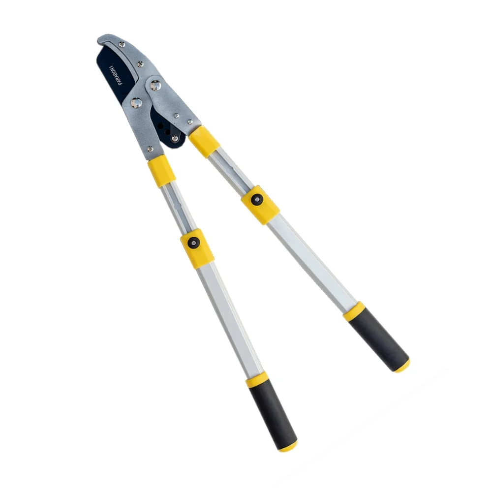 Tesoura de Podar Corta Galhos Cabo Extensivel 24" Paraboni 55180