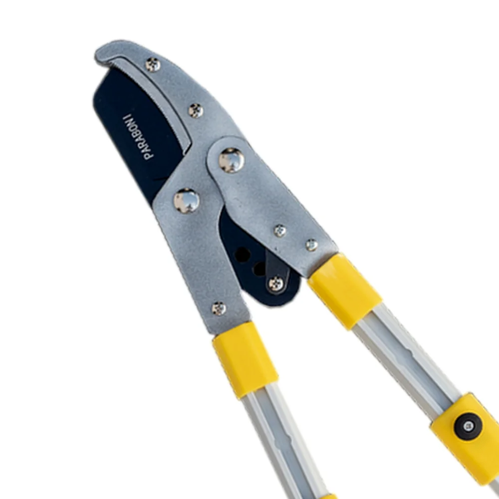 Tesoura de Podar Corta Galhos Cabo Extensivel 24" Paraboni 55180