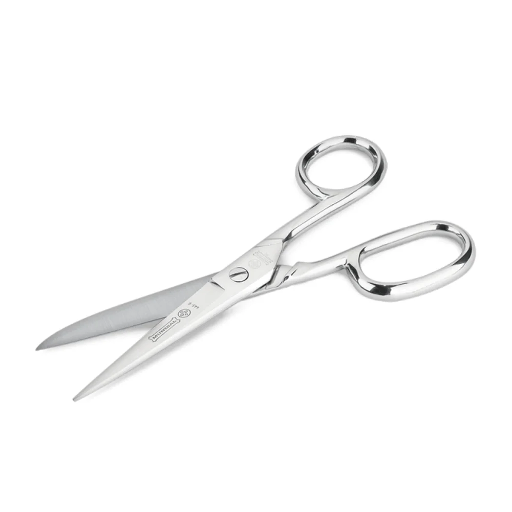 Tesoura Multiuso Industrial Forjada 6" Mundial 445-6
