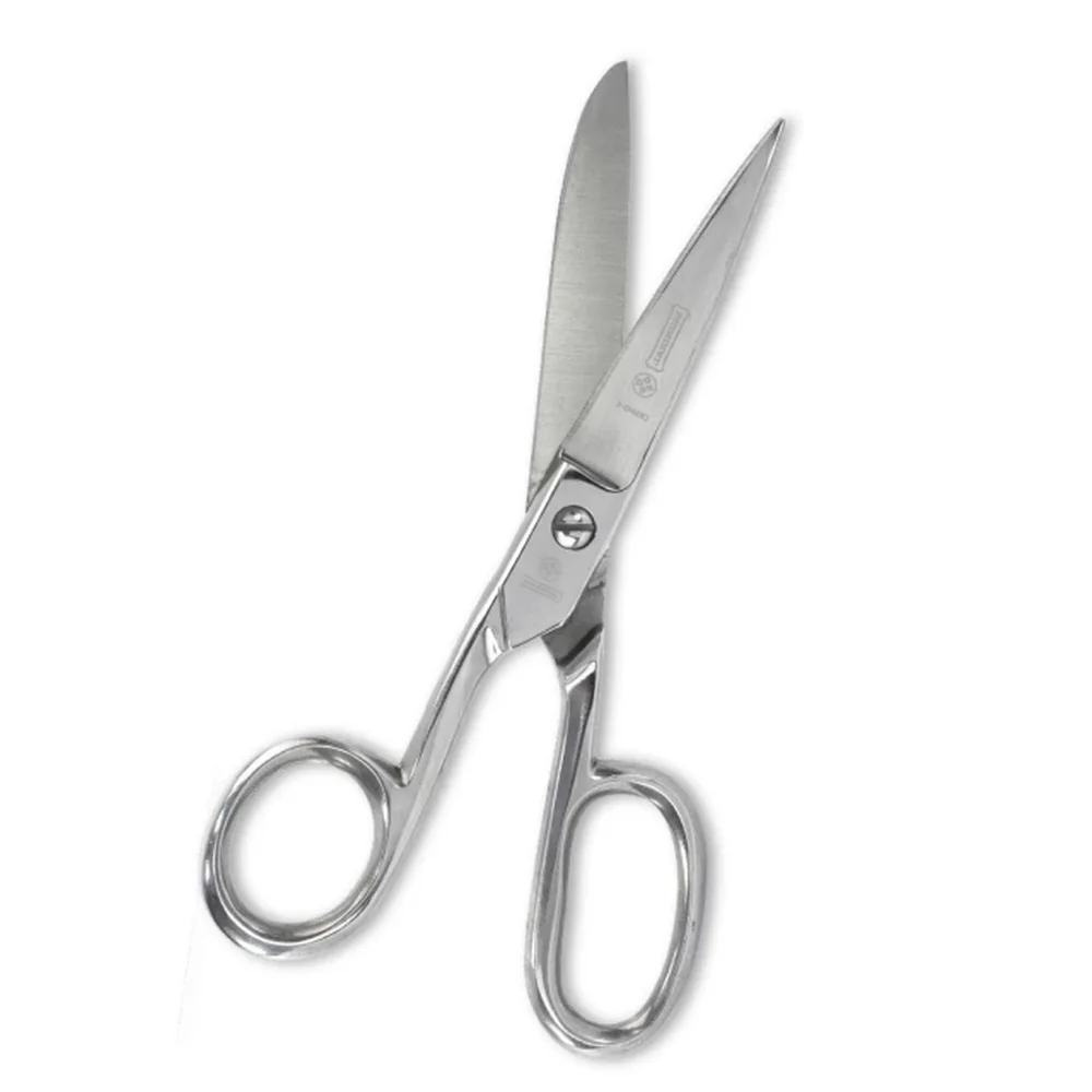 Tesoura Multiuso Pro Steel 6" Mundial CR3445-6