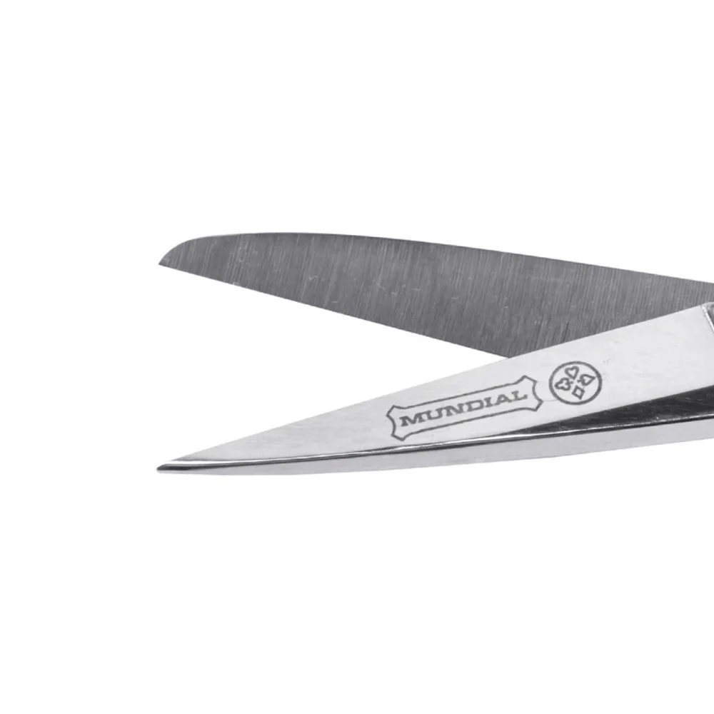 Tesoura Multiuso Pro Steel 8" Mundial CR3445-8