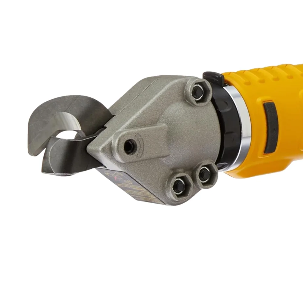 Tesoura para Chapa a Bateria 20V Max Cabecote Goratorio Sem Carregador e Bateria Dewalt DCS496B-B3