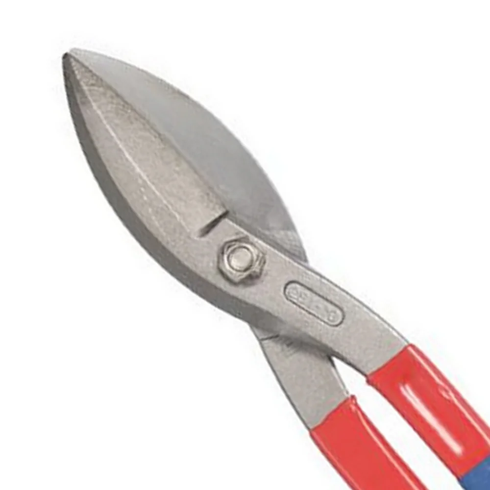 Tesoura para Chapa Tipo Americana 10" Corneta 2328110