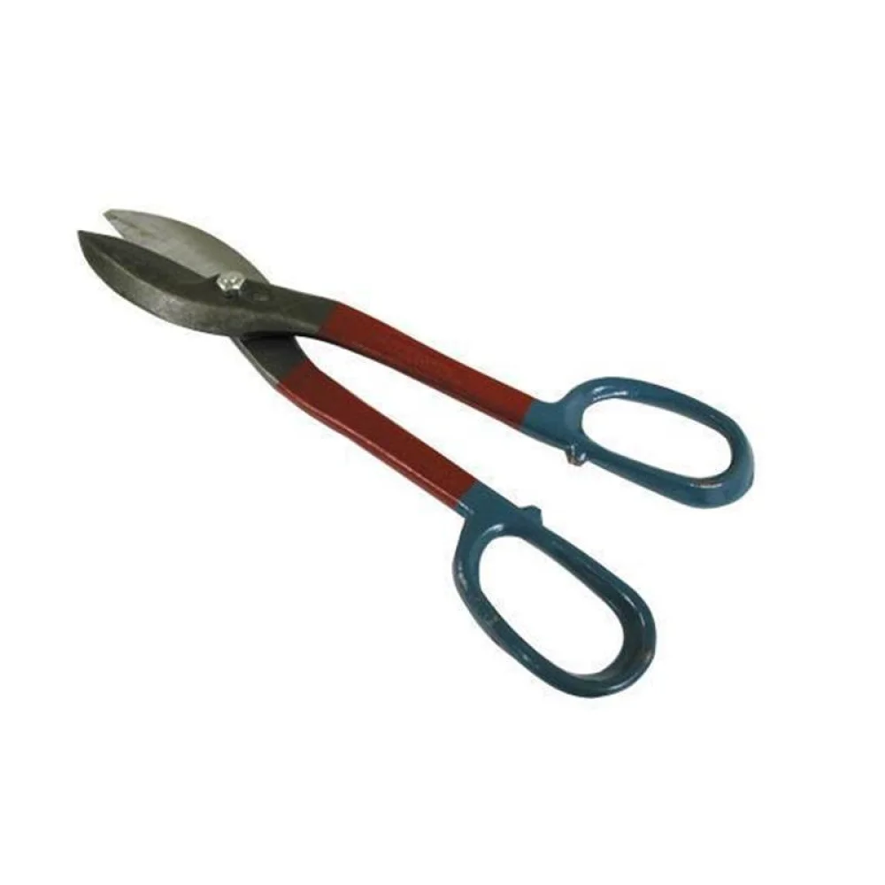 Tesoura para Chapa Tipo Americana 14" Corneta 2328114