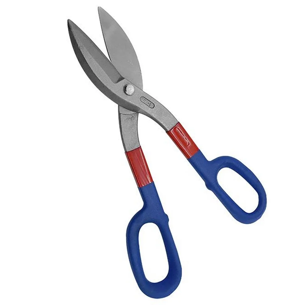 Tesoura para Chapa Tipo Americano 12" Corneta 2328112