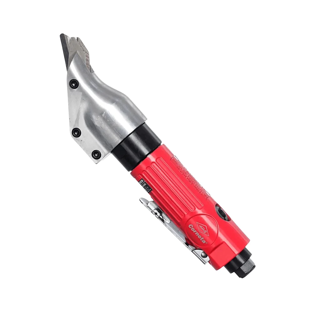 Tesoura Pneumatica Capacidade de Corte 1,4MM ACO-1,2MM Aluminio Corneta 3374001