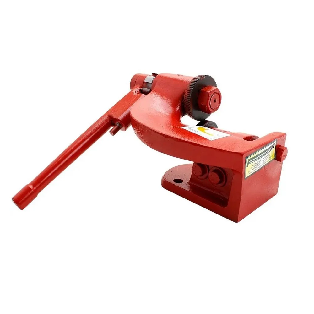 Tesoura Rotativa de Bancada para Chapa 1,6MM S.catarina TRFSC