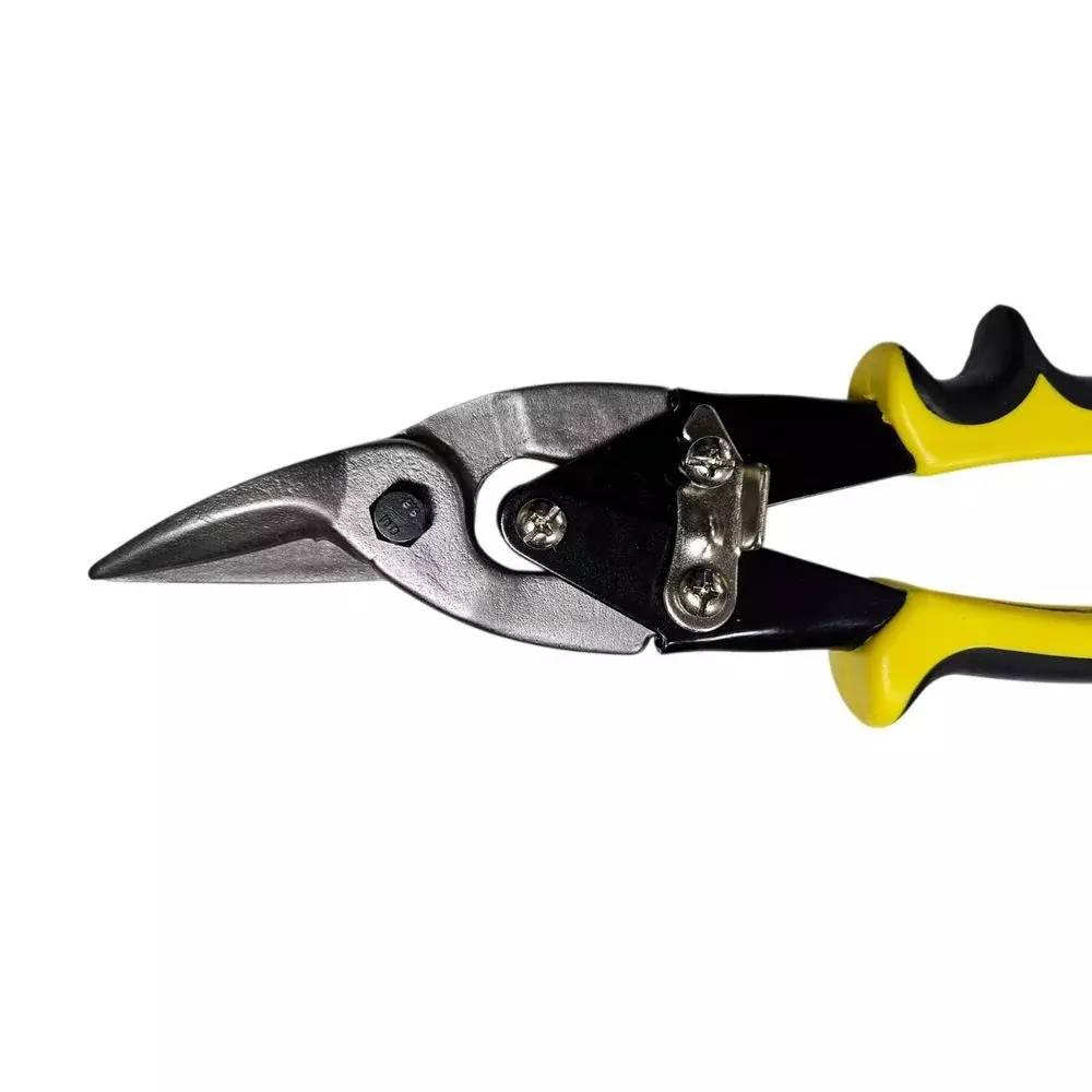 Tesoura Tipo Aviacao Direito 10" Thompson 1945