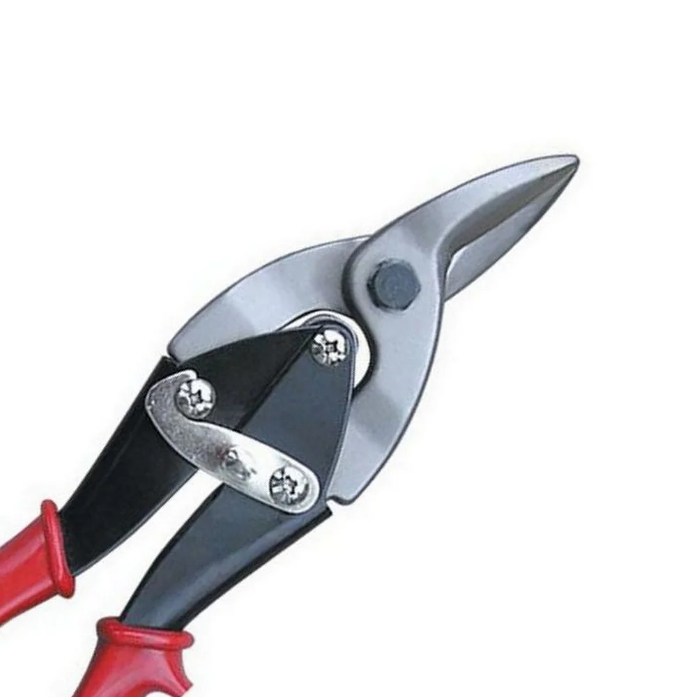 Tesoura Tipo Aviacao Esquerdo 10" Bremen 4720